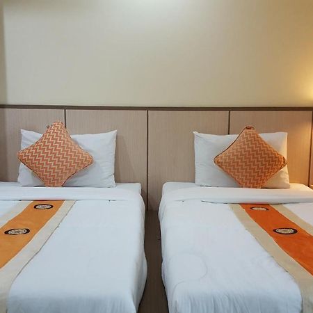 Kaen Nakorn Hotel Кхон Каен Екстериор снимка