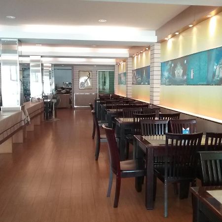 Kaen Nakorn Hotel Кхон Каен Екстериор снимка